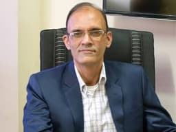 Suresh Sadagopan