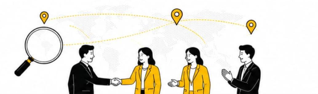 Connect. Collaborate. Grow Together.